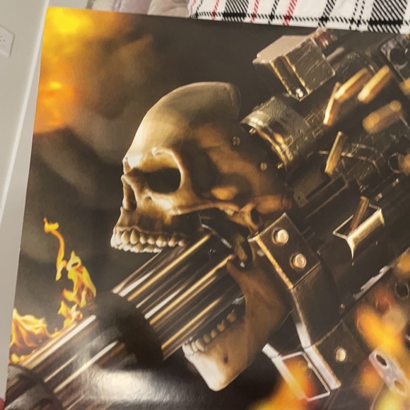 Juice wrld signed death race for love record - Picture 6 of 8